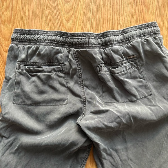 Relaxed Draw String Pant - Picture 3 of 3